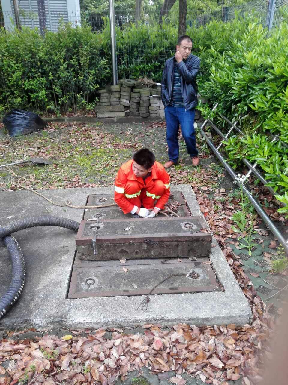 兰西吸污抽粪