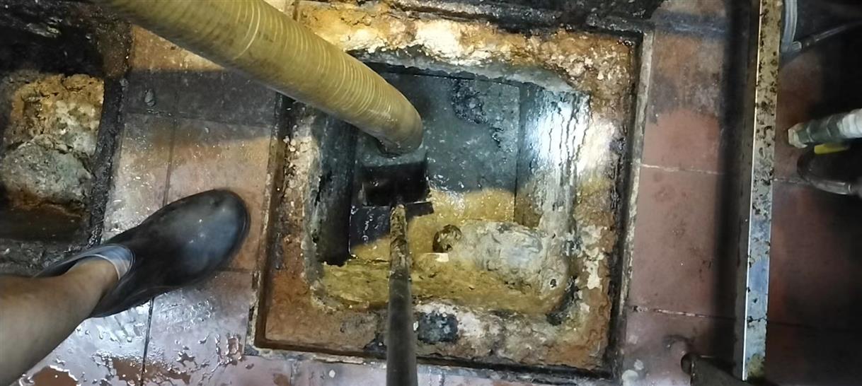 兰西污水池清理一般都有毒气，怎么预防中毒呢？