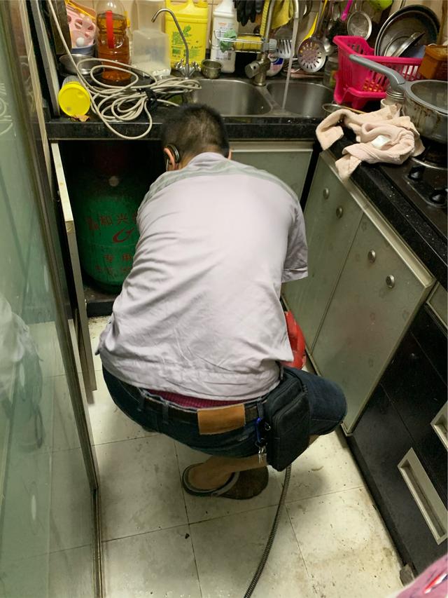 兰西厕所疏通-地漏疏通