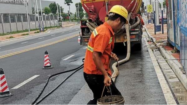 兰西污水管道疏通清淤注意事项有哪些？
